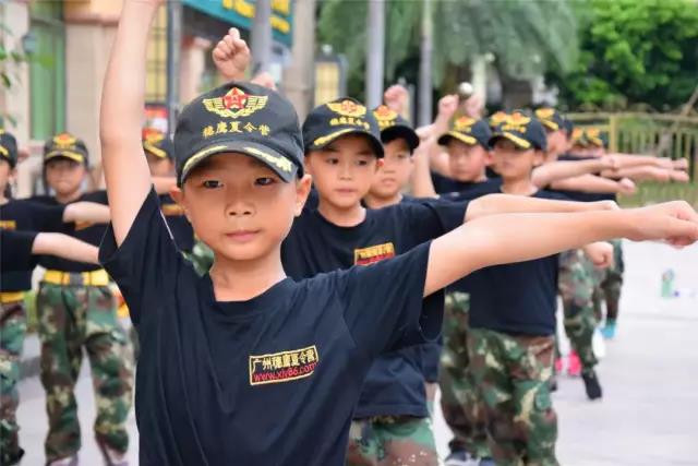 廣州夏令營：這個(gè)暑假如何為孩子做規(guī)劃