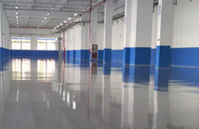 耐磨地坪報(bào)價(jià) 耐磨地坪施工 地坪廠家直銷