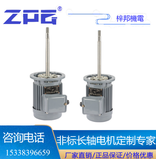 東莞高溫長軸電機(jī)廠家 烤箱隧道爐長軸電機(jī) 回流焊用工業(yè)烤箱 披薩爐高溫長軸電機(jī)