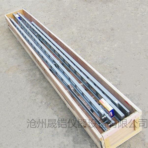 貝克曼梁路面彎沉儀