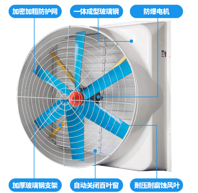 防爆負(fù)壓風(fēng)機(jī)定制@批發(fā)@廠家