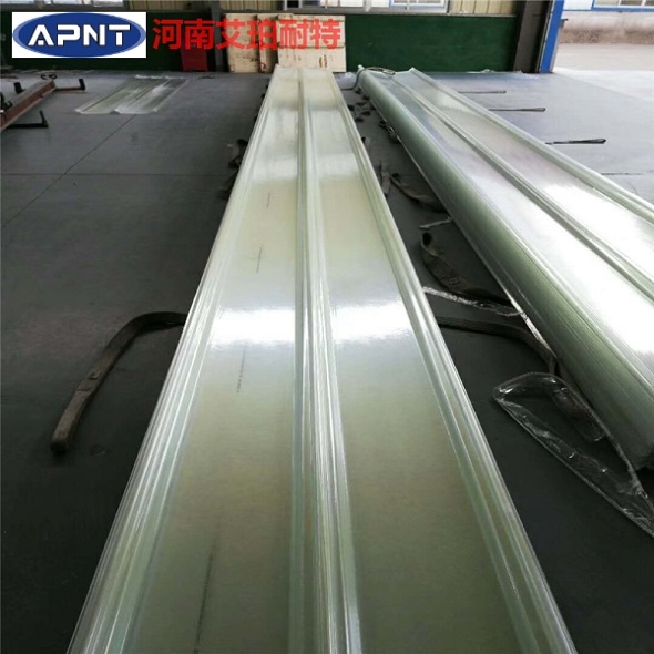 FRP采光板陽光板 河南艾珀耐特有限公司