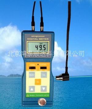 TM-6861溫度計北京市場價格信息；TM-6861溫度計生產(chǎn)廠家信息
