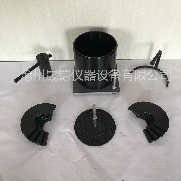 CBR浸水膨脹附件 CBR試驗(yàn)附件 浸水膨脹試驗(yàn)附件 CBR浸水膨脹試驗(yàn)附件