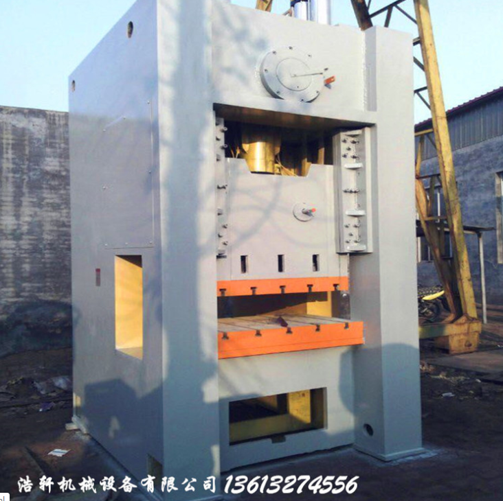 液壓龍門沖床設(shè)計(jì)生產(chǎn) 自動(dòng)送料機(jī)配件安裝 龍門高速?zèng)_床廠家供應(yīng)