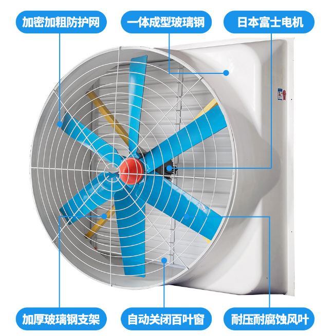 玻璃鋼負(fù)壓風(fēng)機(jī)定制@批發(fā)@廠家