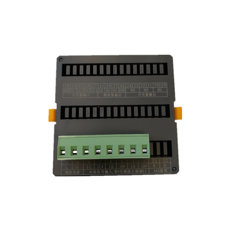 MB194I-2X4/3X4/9X4/AX4/DX4明博三相數(shù)顯電流表 測量電流LED數(shù)字顯示廠家批發(fā)