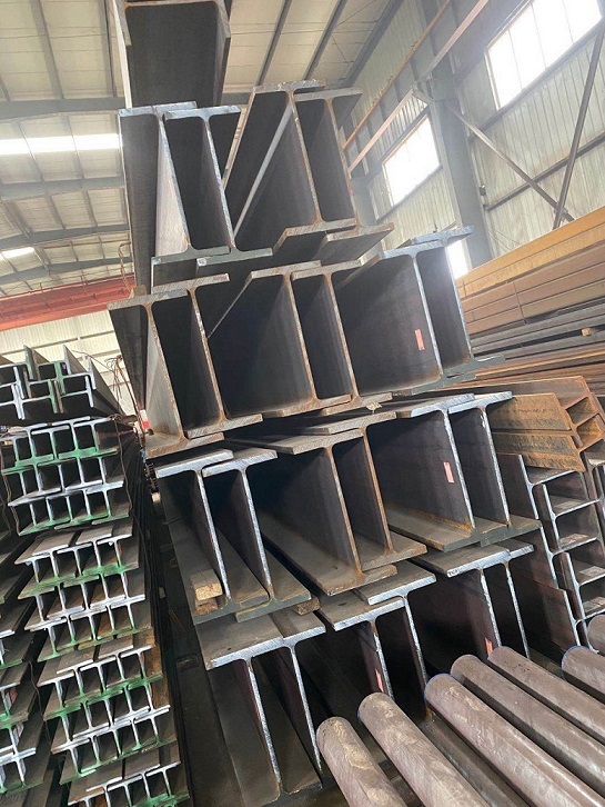 無錫澳標H型鋼（UB/UC全規(guī)格）庫存表規(guī)格表