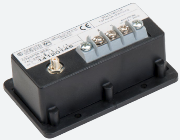 T-NC/8-API前置器