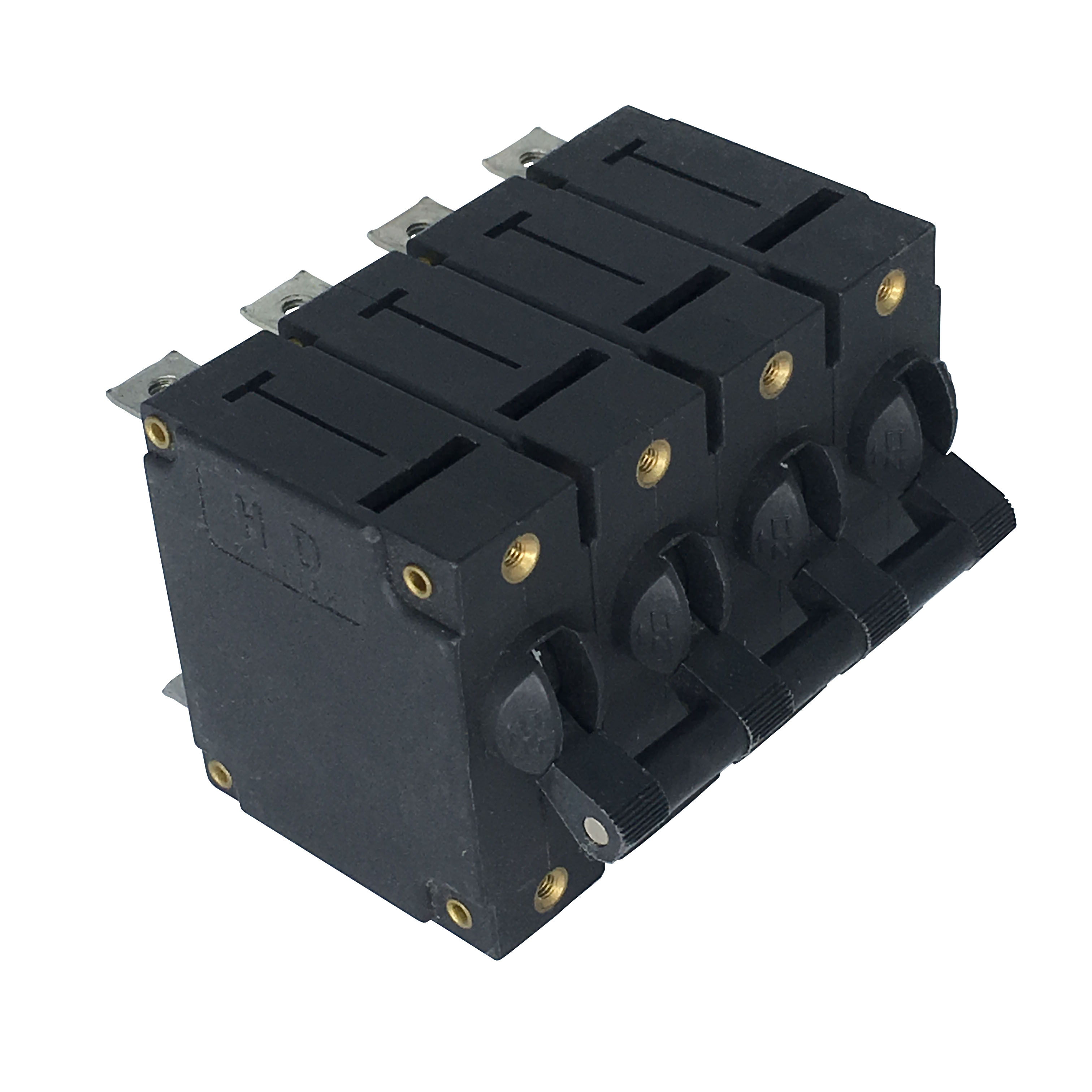 HD-30-4P塑殼電磁斷路器供應(yīng) 液壓電磁設(shè)備斷路器廠家直銷