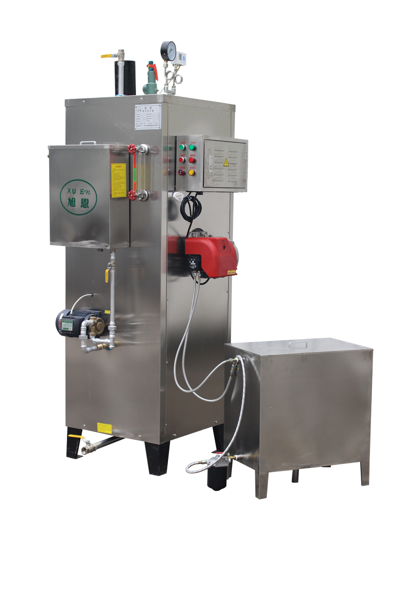 電熱蒸汽發(fā)生器供熱為未來發(fā)展打下了基礎(chǔ)