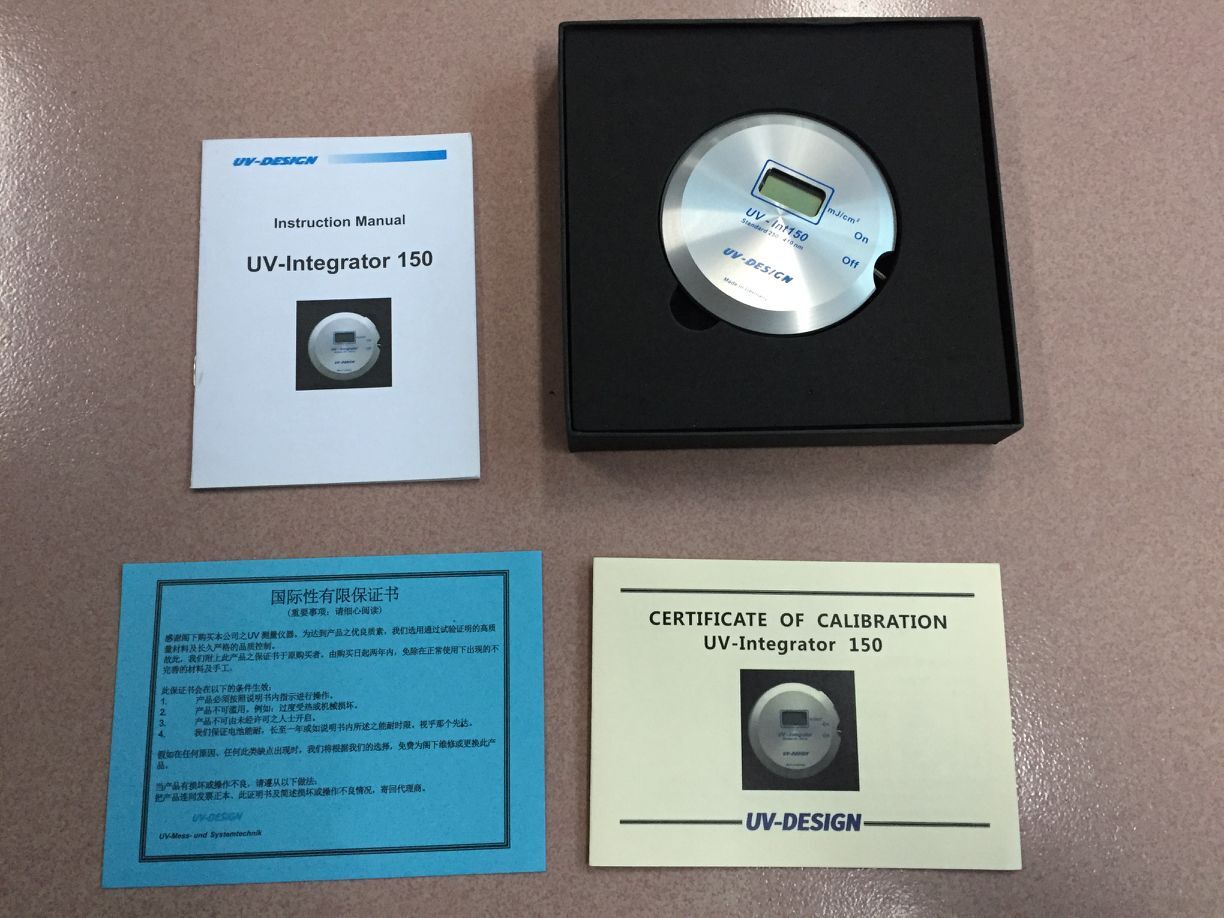 供應(yīng)UV能量計(jì)