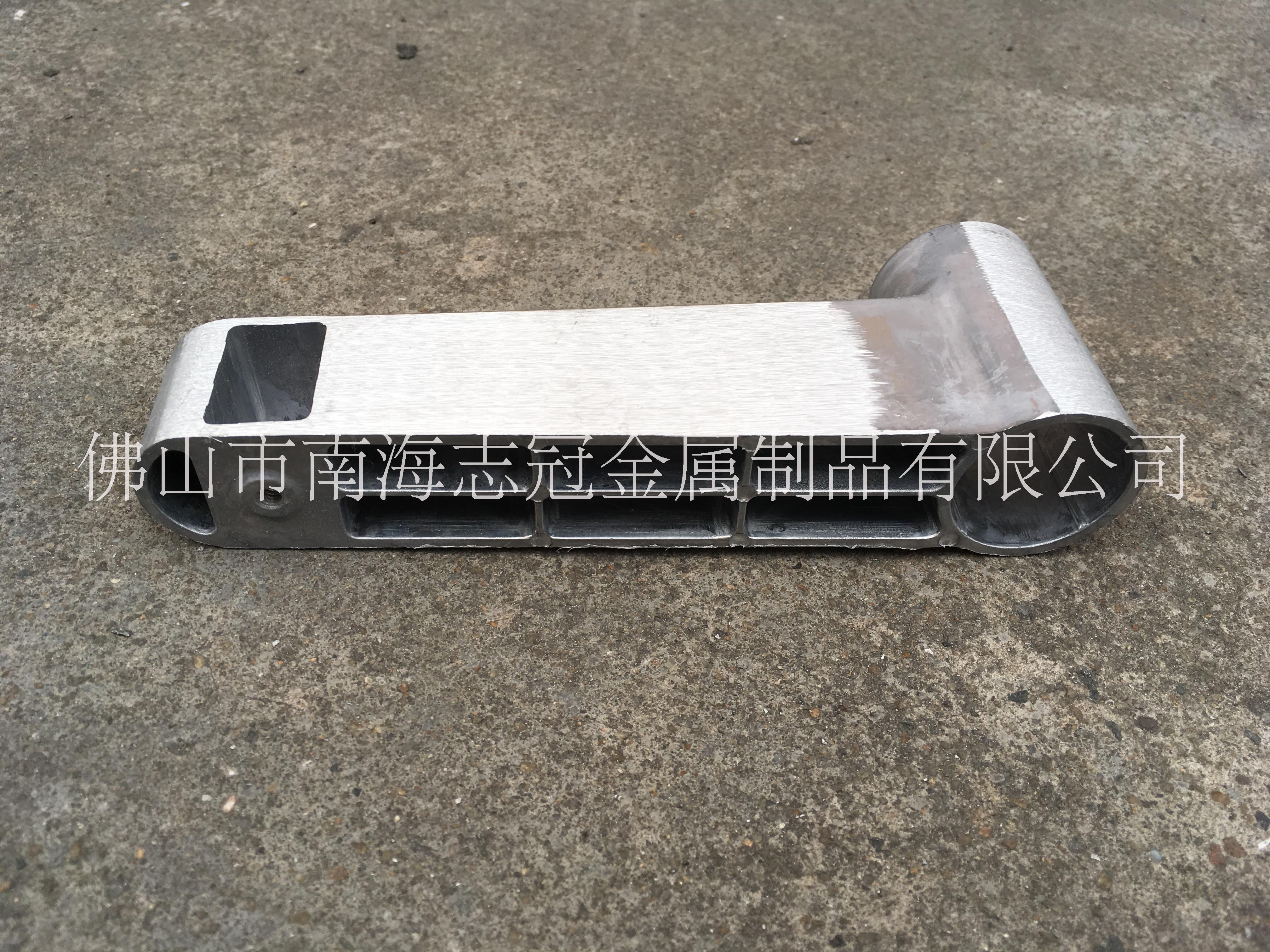 佛山鋁合金壓鑄件定制 縫紉機(jī)板外殼生產(chǎn)廠家