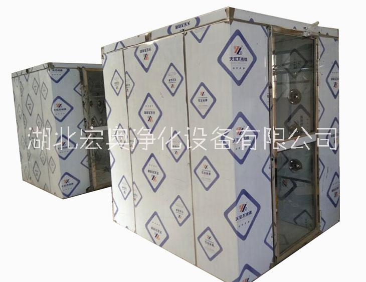 長(zhǎng)治風(fēng)淋室制造廠家,無(wú)菌車(chē)間風(fēng)淋室制造商