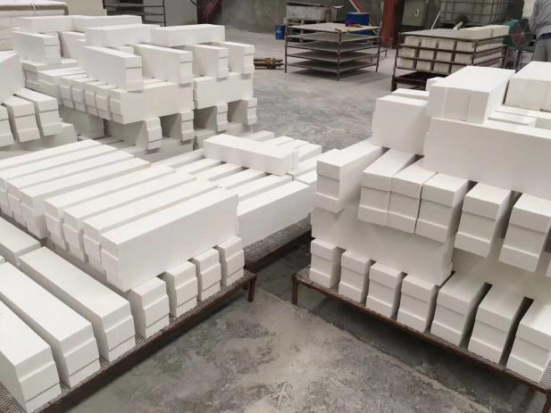 輕質(zhì)保溫莫來石磚 0.8-0.6型莫來石保溫磚 莫來石輕質(zhì)保溫隔熱磚