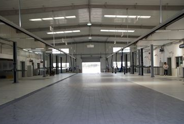 維修廠房供應(yīng)商 維修廠房價格 廣州維修廠房