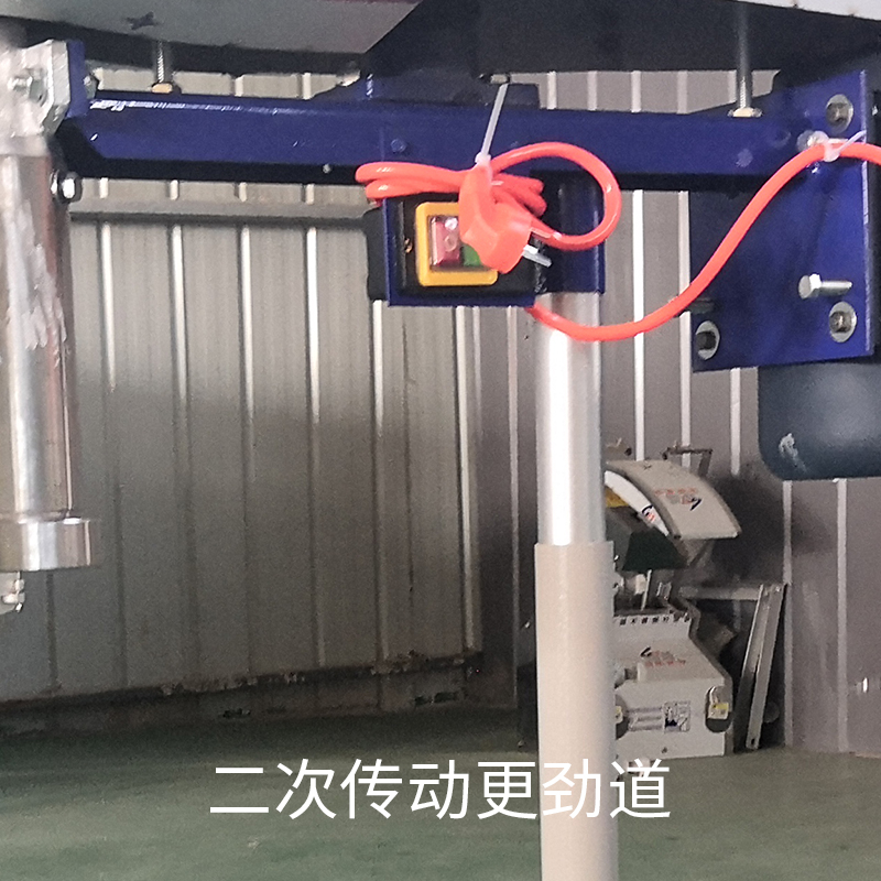 全自動商用液壓立臥式和撈面土豆粉機電動饸烙面機家用饸饹面機 饸饹面機廠家