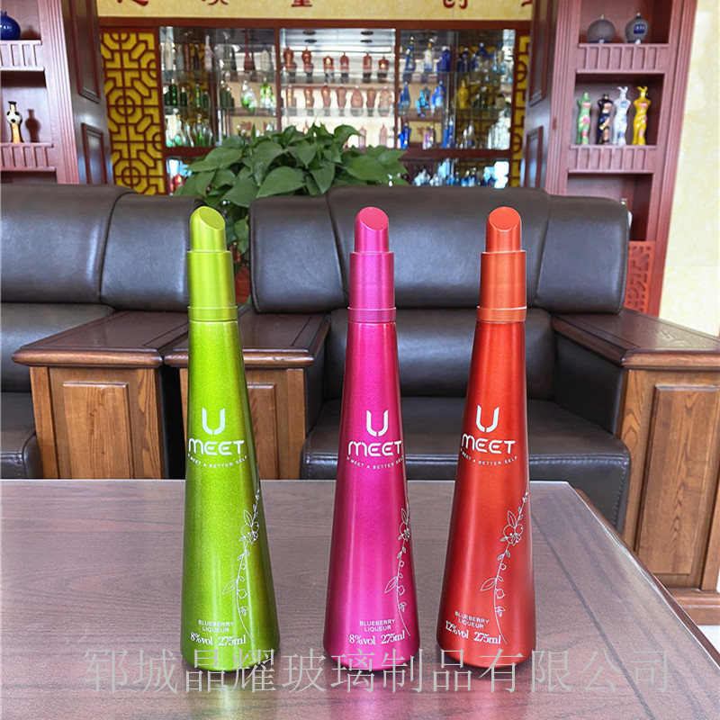 噴涂烤花瓶  烤花瓶廠家   噴涂玻璃烤花瓶    噴涂烤花瓶廠家   訂做噴涂烤花瓶廠家  哪里定做噴涂