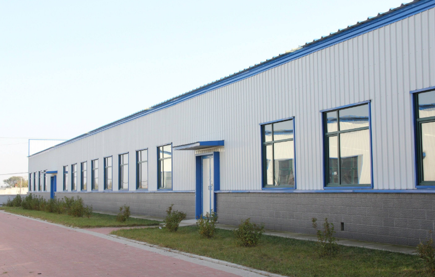 工廠板房廠家 廣州工廠板房供應(yīng)商 廠家批發(fā)