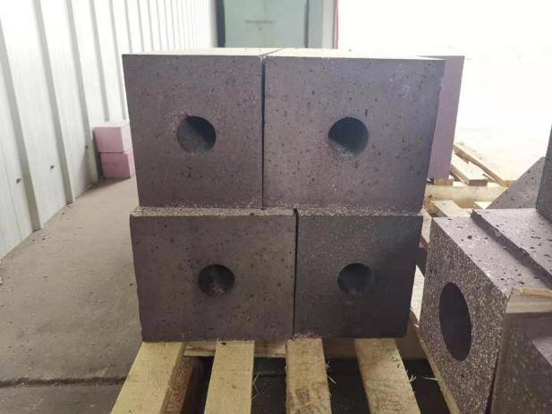 垃圾焚燒爐用鉻剛玉磚  鍛造壓延窯爐用鉻剛玉磚 河南鉻剛玉磚廠家