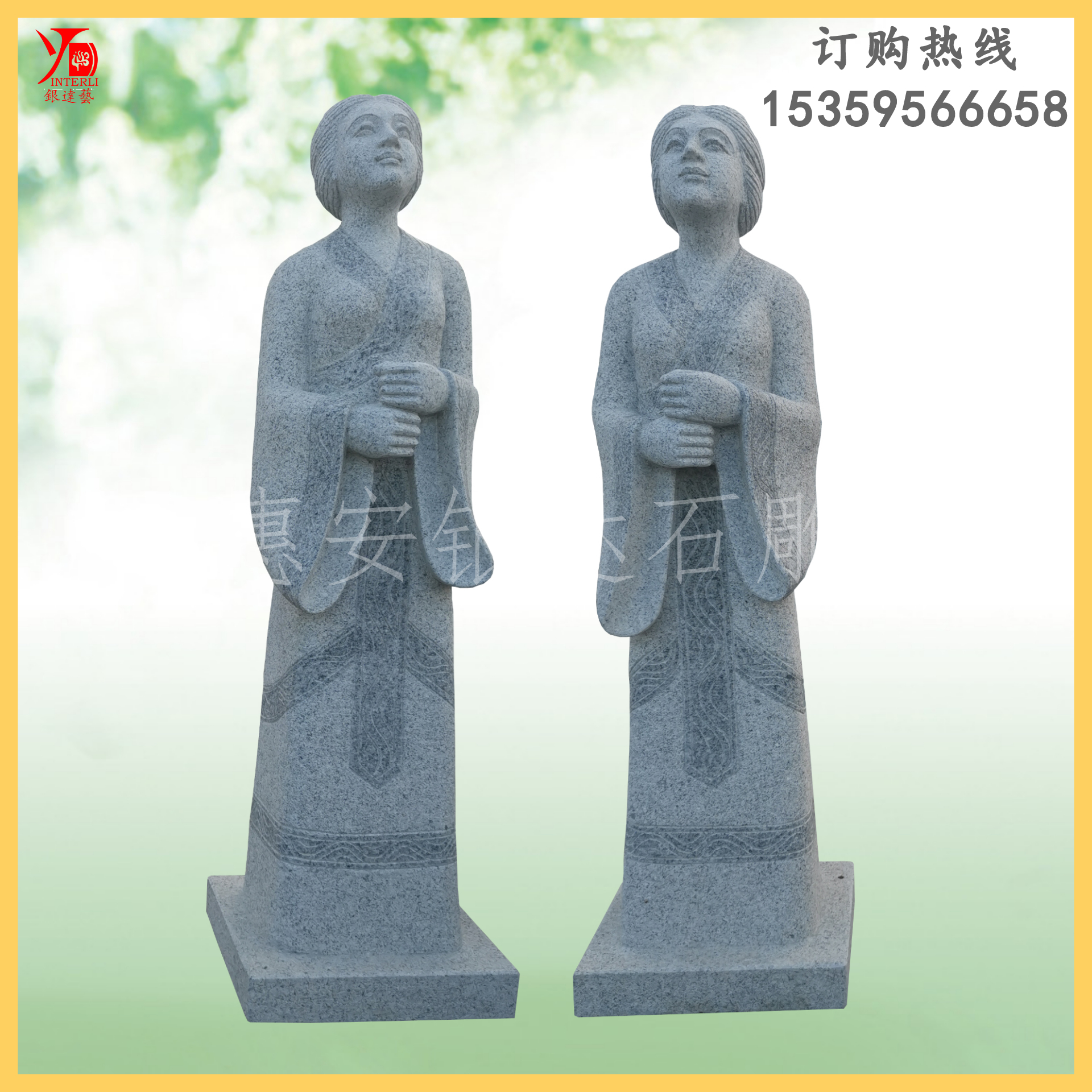 古代侍女雕塑價格-廠家-供應(yīng)商 古代侍女雕塑-價格-廠家-供應(yīng)商