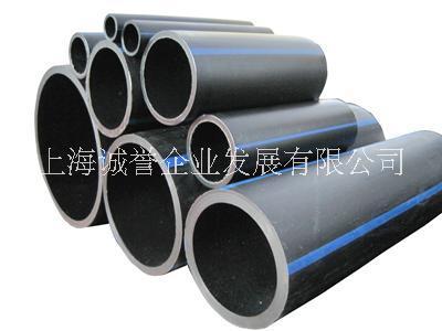 PE實壁給水管 PE100級給水管 拖拉管 熱熔管