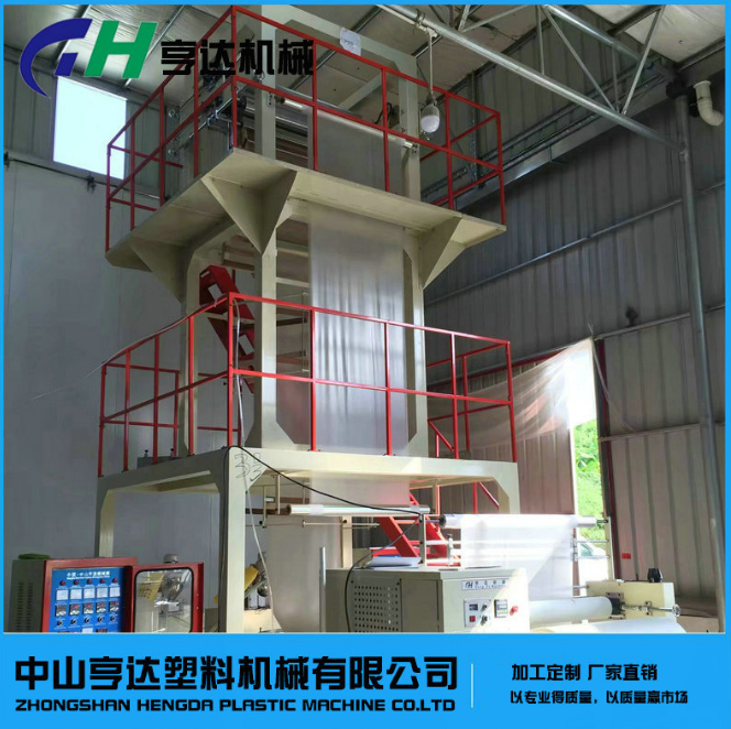 ABA雙機(jī)頭吹膜機(jī)哪家好