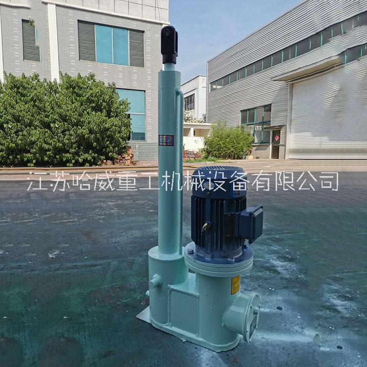 廠家直銷 DYTP750電液推桿 平行式驅(qū)動電液推桿批發(fā)