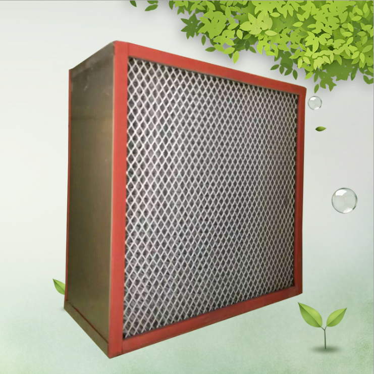 佛山耐高溫空氣過濾器定制-價(jià)格-公司-出售