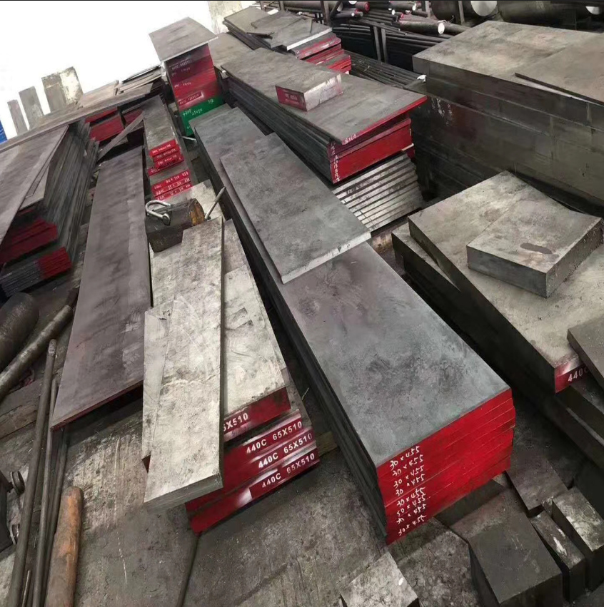 DC53模具鋼定制@價格@廠家