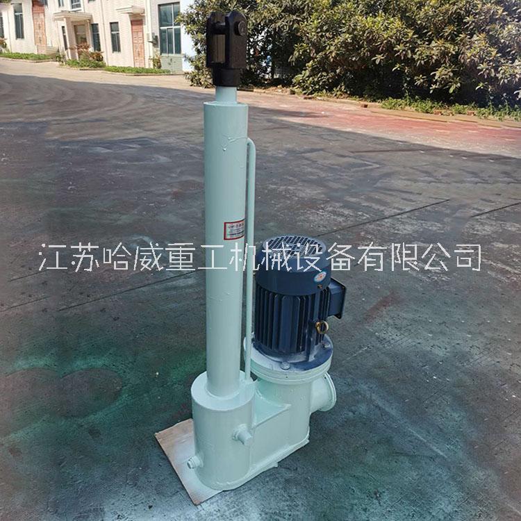 廠家直銷 DYTP750電液推桿 平行式驅(qū)動電液推桿批發(fā)