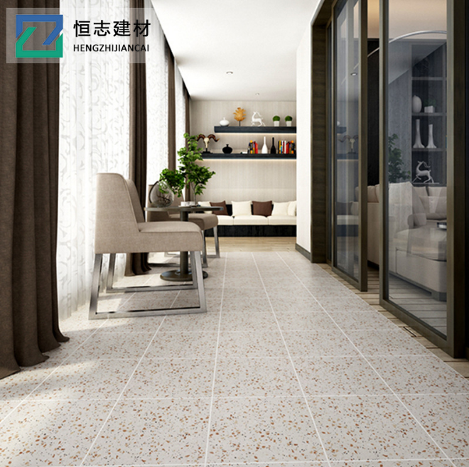 彩色水磨石瓷磚廠家 彩色水磨石瓷磚哪家好