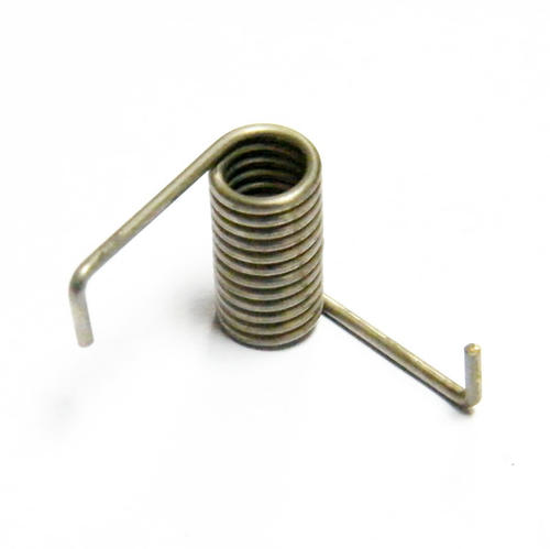 江蘇連云港扭轉(zhuǎn)螺旋彈簧廠家定制直銷批發(fā)價(jià)格