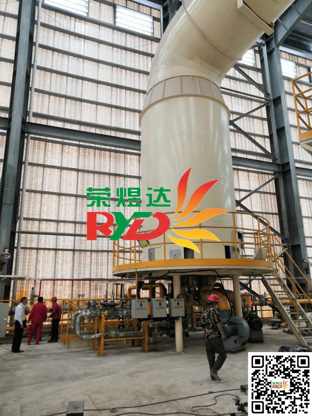 重慶承接陶瓷窯爐天然氣改造工程價(jià)格 承接陶瓷噴霧塔燃?xì)飧脑旃こ虖S家