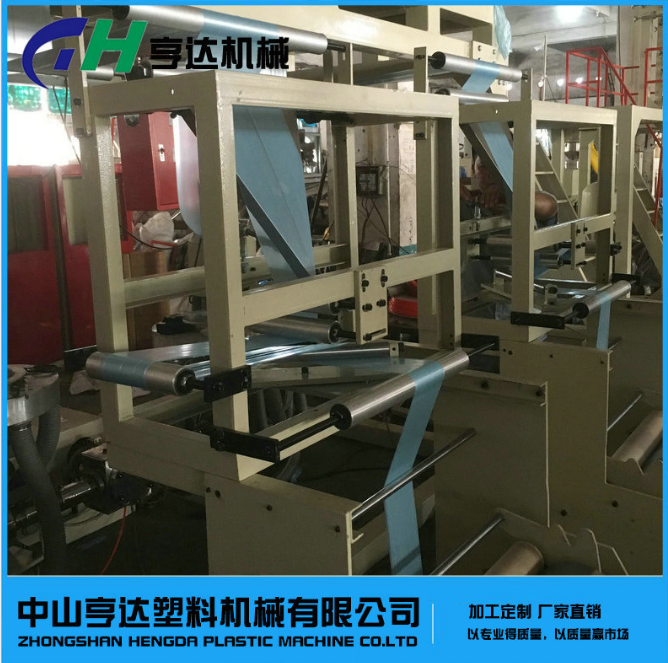 降解拉鏈袋吹膜機(jī)供應(yīng)商