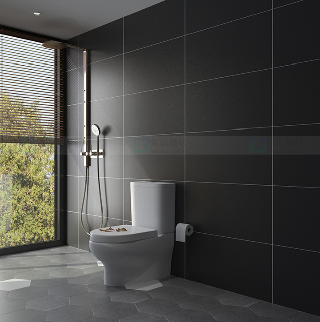 黑色通體仿古磚廠家 黑色通體仿古磚哪家好