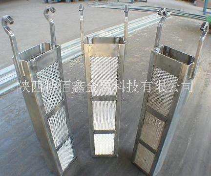 TA1TA2鈦網(wǎng)籃，鈦合金網(wǎng)籃