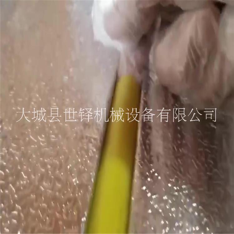 廠家直銷全自動地暖板覆膜機-全自動地暖板覆膜機 全自動地暖模塊覆膜機