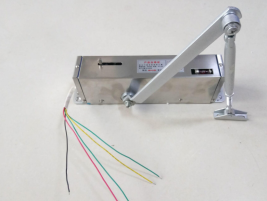 溫電雙控閉窗器廠家 溫電雙控閉窗器貨源 閉窗器價(jià)格