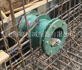 不銹鋼剛性防水套管