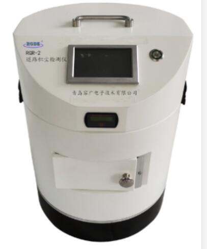 鍋爐電廠管道便攜式含濕量直讀儀青島容廣生產(chǎn)重量法