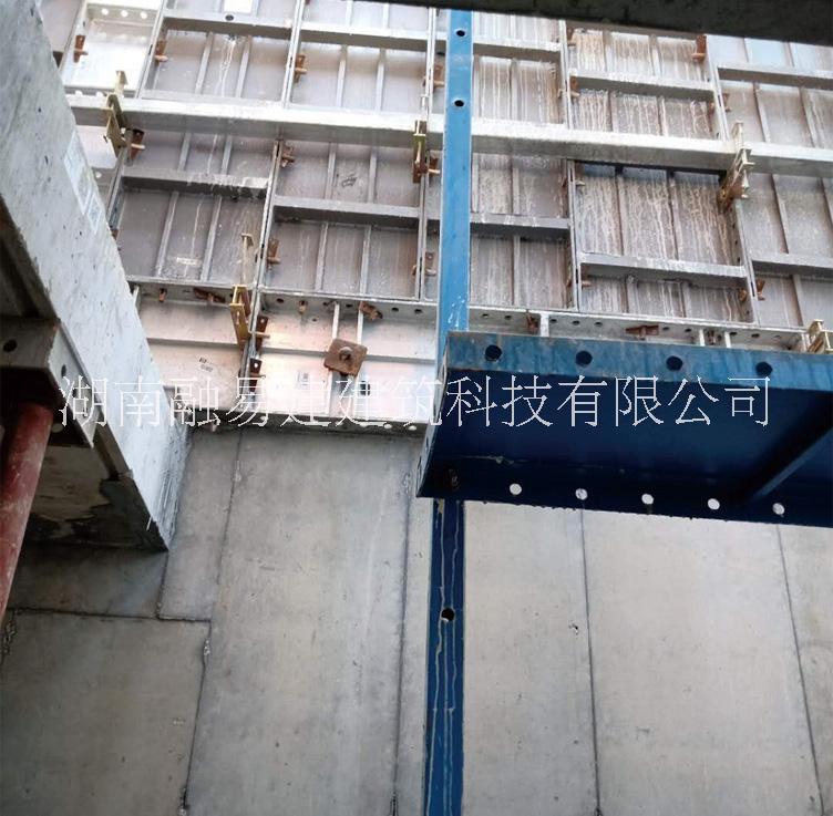 租售建筑框架融易建鋁合金模板- 配件齊全 價格實(shí)惠 按圖定制 鋁合金模板-