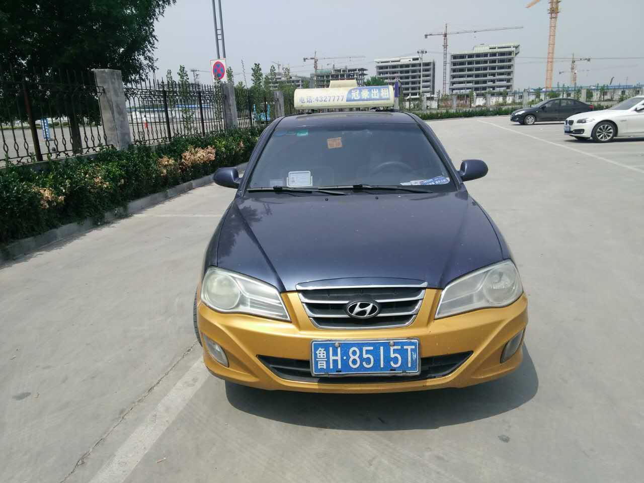 冠豪招司機(jī)