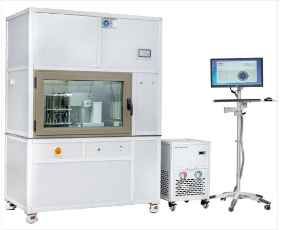 恒溫恒濕自動(dòng)稱重系統(tǒng)環(huán)保認(rèn)證產(chǎn)品RG-AWS7型廠家