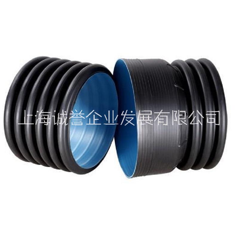 HDPE雙壁波紋管 HDPE雙壁波紋管埋 SN8雙壁波紋管 雙壁波紋管HDPE雙壁波紋管