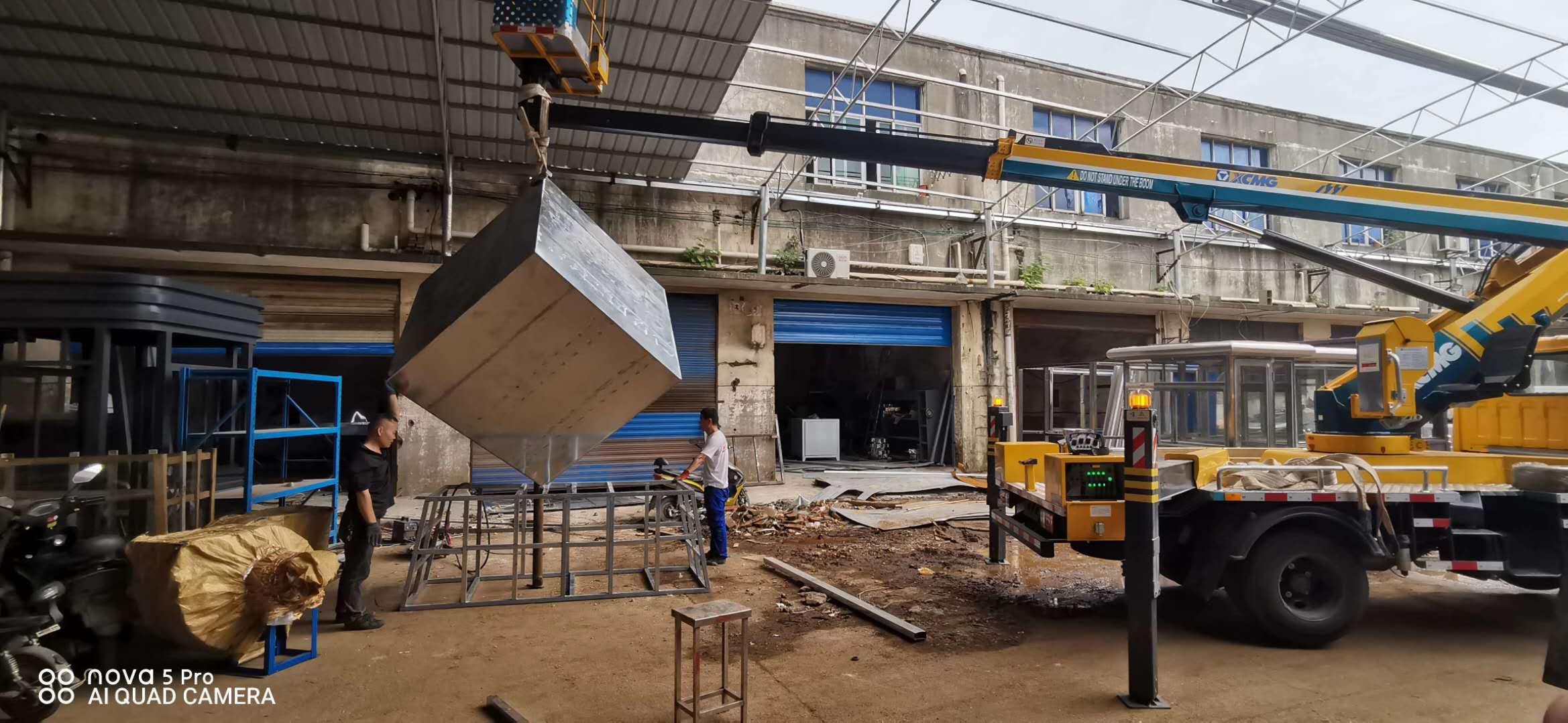 江西南昌高空作業(yè)車出租_價(jià)格_多少錢