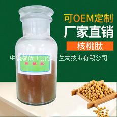 牡蠣肽批發(fā)廠家 牡蠣肽的功效與作用 山東牡蠣肽批發(fā)價格 品質(zhì)好