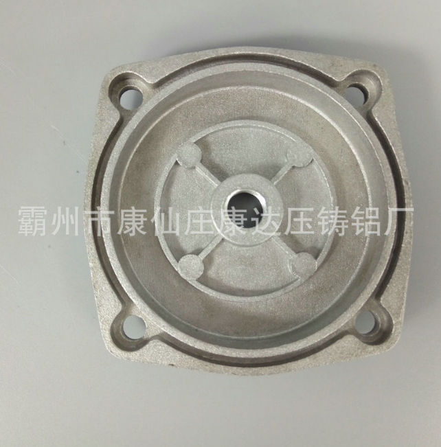 河北鋁合金壓鑄加工哪家好 鋁合金壓鑄模具加工 鋁合金機械零件壓鑄加工