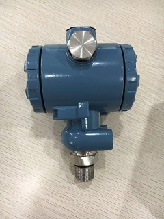 CYB601 型工業(yè)壓力變送器