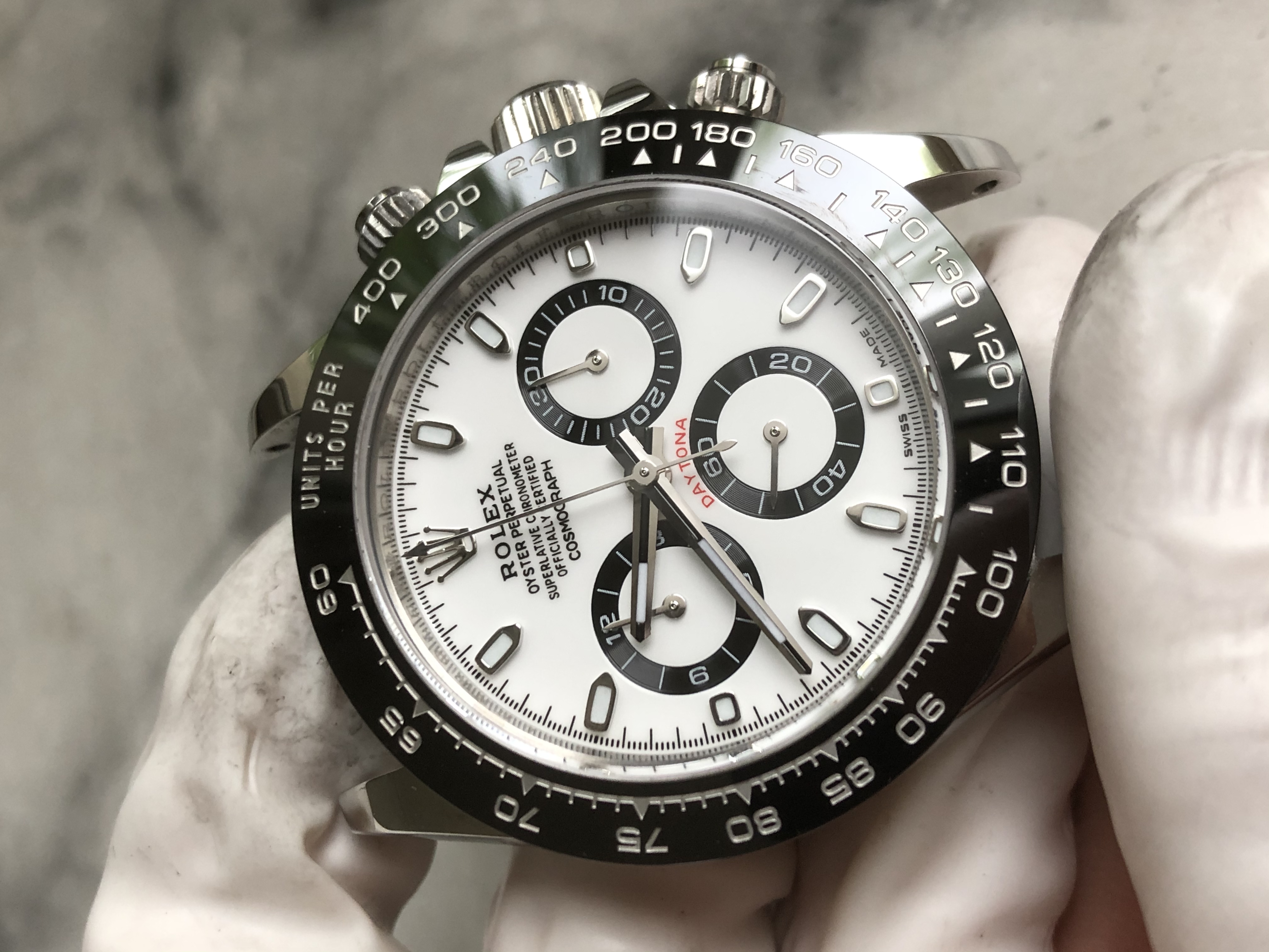 供應(yīng)4130 迪通拿原裝品質(zhì)表針 超級藍夜光 原裝蘑菇頭瑞士品質(zhì)結(jié)構(gòu)